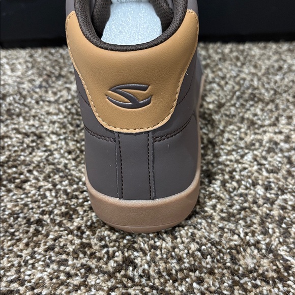 Men’s Hobibear boots. EUsize 43 USsize 10. Yew - Barefoot boot. New in packaging - Picture 8 of 12